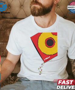 Official J Dilla Fall in Love shirt