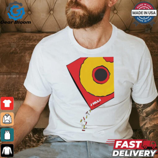 Official J Dilla Fall in Love shirt