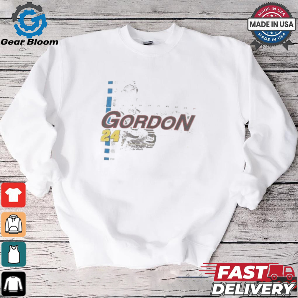 Official Nascar Jeff Gordon 2004 Vintage T shirt Official Nascar Jeff Gordon 2004 Vintage T shirt