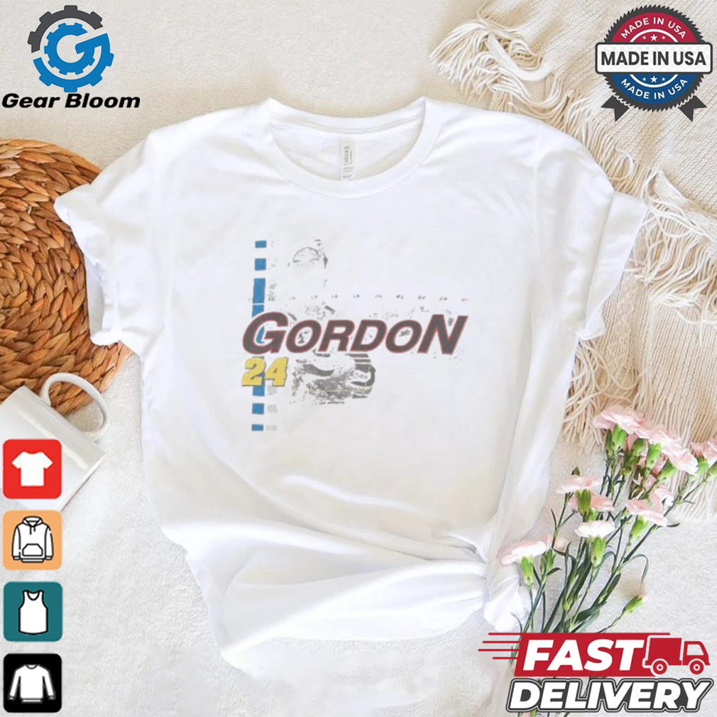 Official Nascar Jeff Gordon 2004 Vintage T shirt Official Nascar Jeff Gordon 2004 Vintage T shirt