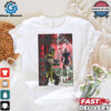 The Punisher K.Flay Boxing Club T shirt