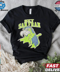 Official Seattle Seahawks Hey San Francisco shirt