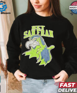 Official Seattle Seahawks Hey San Francisco shirt