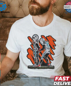 Official Speeding In For Six Miami Dolphins Football T shirt