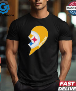 Official Steelers Partners Half Heart Shirt