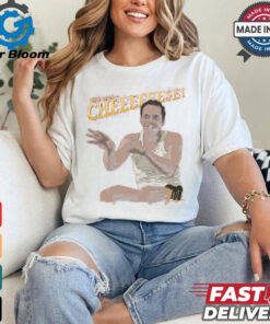 Ohhh Yeahh Cheese T Shirt