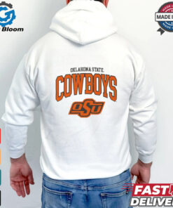 Oklahoma State Cowboys Classic Logo T Shirt