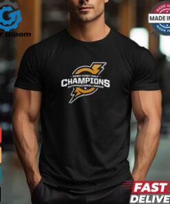 Omaha Storm Chasers First Half Champions International League 2024 shirt