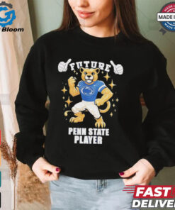 Penn State Nittany Lions Future Player shirt