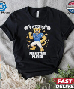 Penn State Nittany Lions Future Player shirt