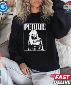 Perrie You Go Your Way Vintage Photo t shirt