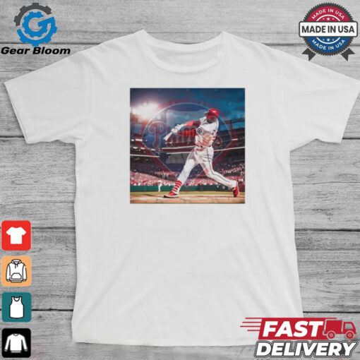 Philadelphia Phillies City of Brotherly Love shirt