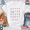 Bandwagon Philadelphia Phillies shirt