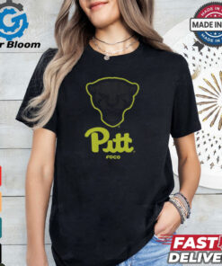 Pittsburgh Panthers Highlight Reel T Shirt