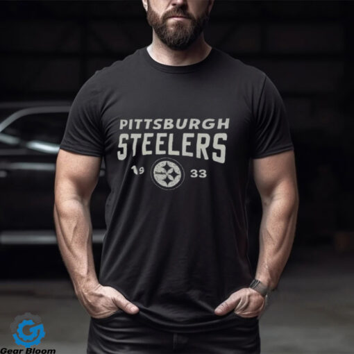 Pittsburgh Steelers Dusted Shirt