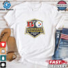 Brown Elementary Bulldogs logo shirt