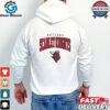 San Francisco 49ers Classic Logo T Shirt