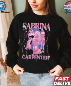 Sabrina Carpenter Shirt