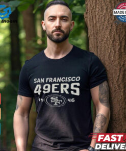 San Francisco 49ers Dusted Shirt