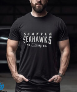 Seattle Seahawks Dusted Shirt