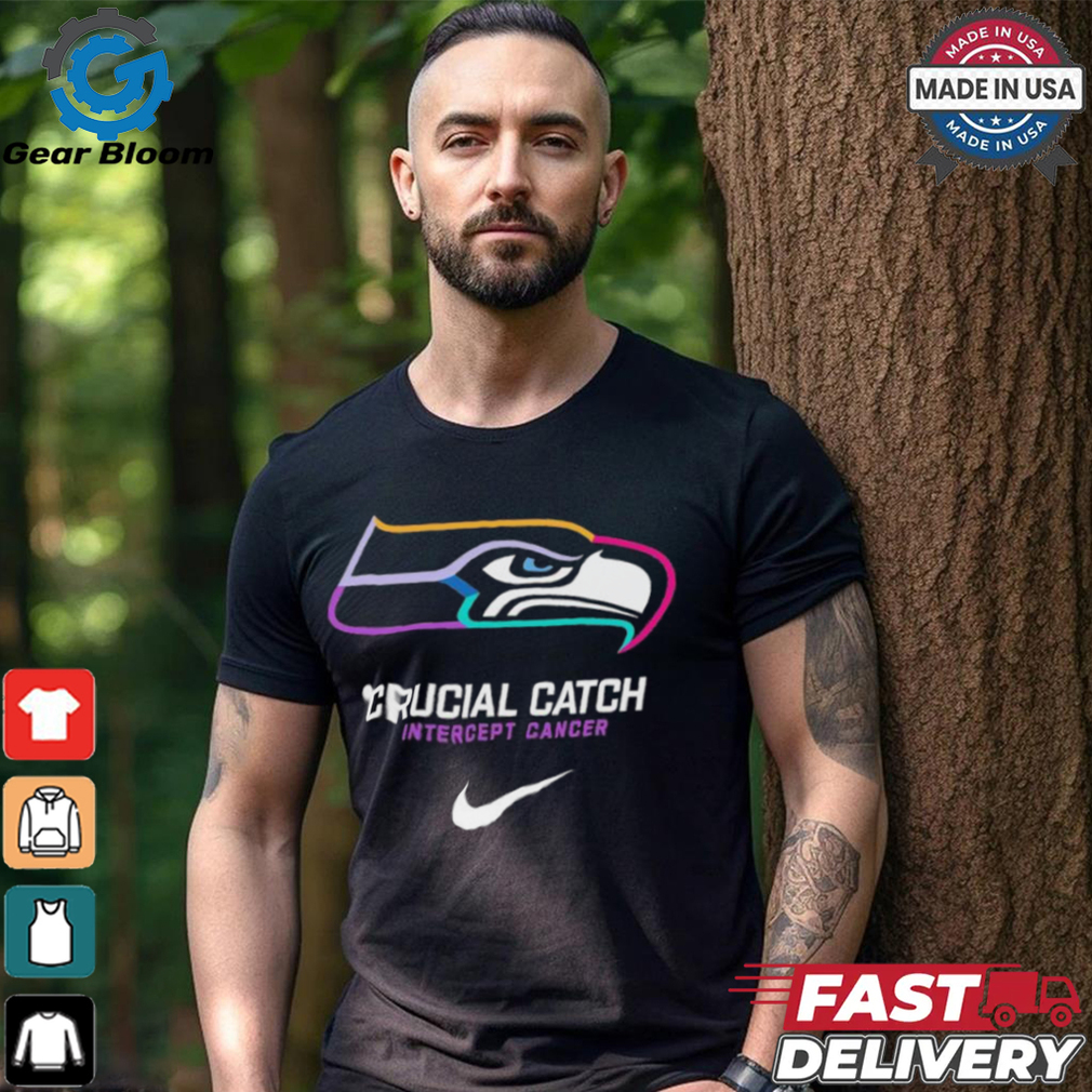 Seattle Seahawks X Nike 2024 NFL Crucial Catch Shirt Seattle Seahawks X Nike 2024 NFL Crucial Catch Shirt
