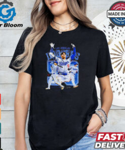 Shohei Ohtani Los Angeles Dodgers 50 Home Runs The Greatest Day In Baseball History Signature Graphic t shirt