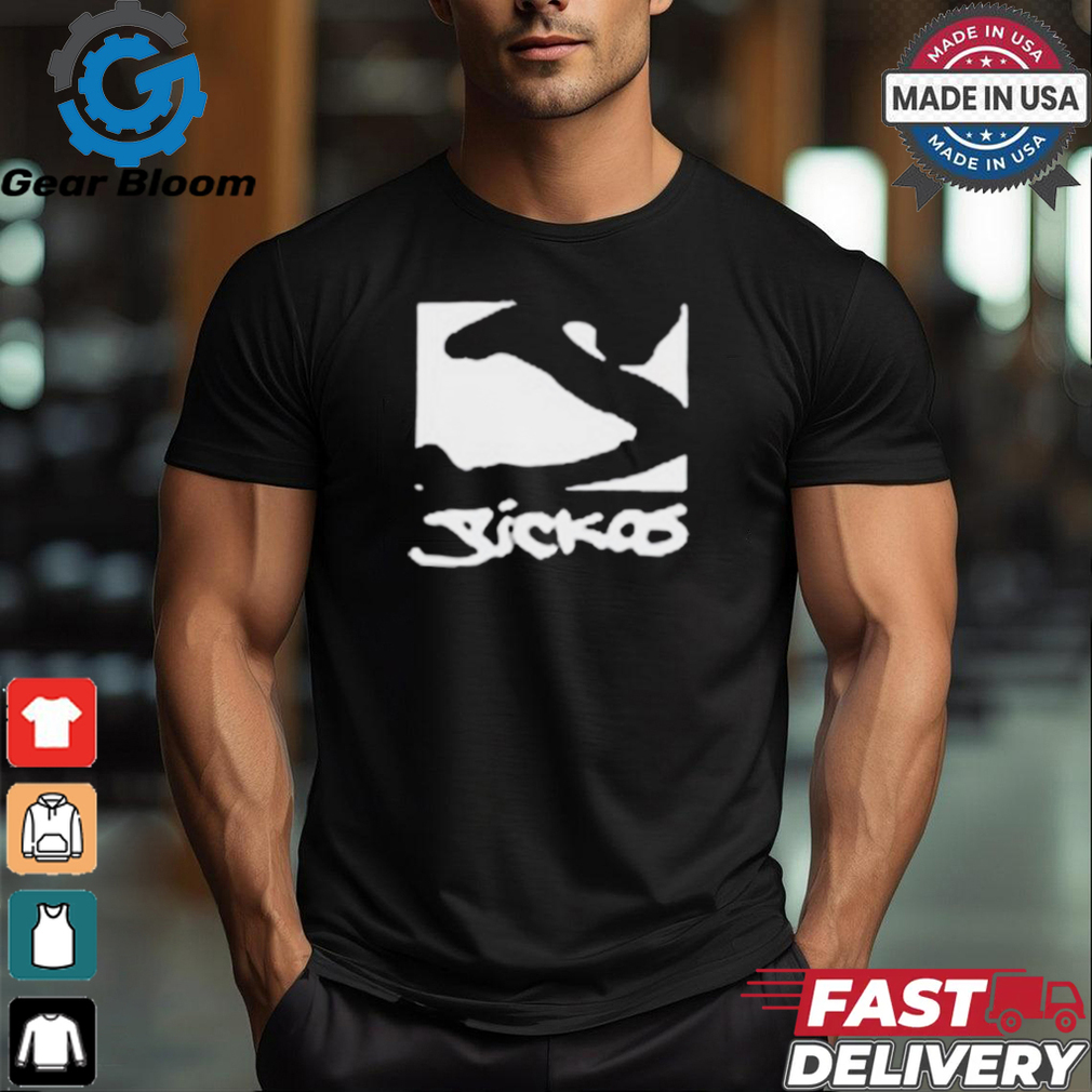 Sickos Heavyweight 2024 t shirt Sickos Heavyweight 2024 t shirt