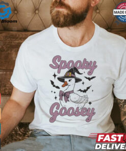 Spooky Goosey shirt