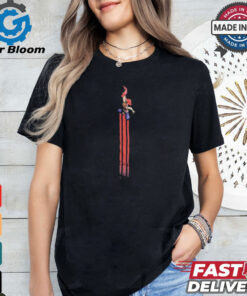 Strider Hiryu T shirts