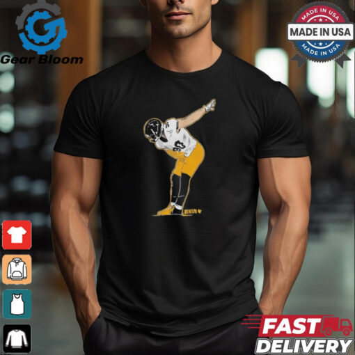 T.j. Watt Take A Bow Pittsburgh Steelers Shirt