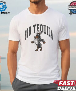 Team 818 Tequila Pyro’s Playbook t shirt