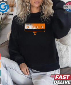 Tennessee Football V O L S Shirt