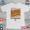 Texas Houston Parker McCollum shirt