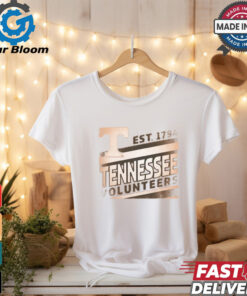 Tennessee_Volunteers_Fanatics_Ideal_Faded_Big__Tall_T Shirt