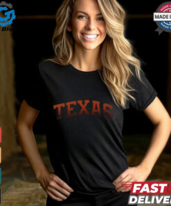 Texas Longhorns Aviator Nation Shirt