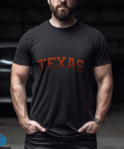 Texas Longhorns Aviator Nation Shirt