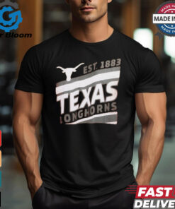 Texas Longhorns Fanatics Ideal Faded Big & Tall T Shirts