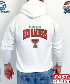 Texas Tech Red Raiders Classic Logo T Shirt