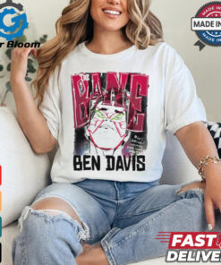 The Bane Ben Davis Shirt