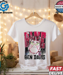 The Bane Ben Davis Shirt