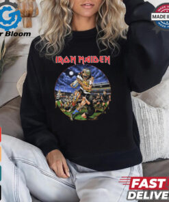 The Future Past 2024 Tour New Zealand shirt