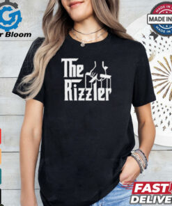 The Rizzler Godfather Shirt