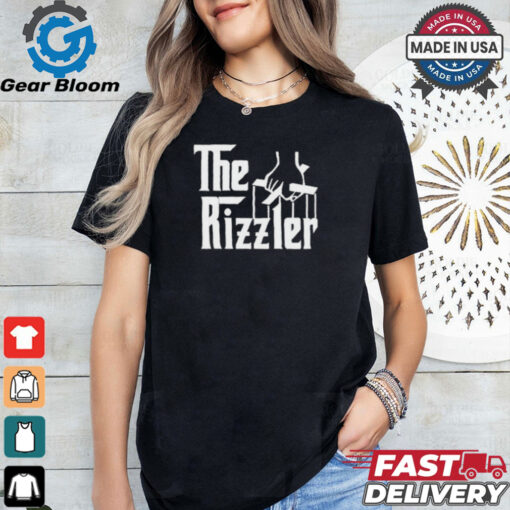 The Rizzler Godfather Shirt