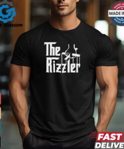 The Rizzler Godfather Shirt