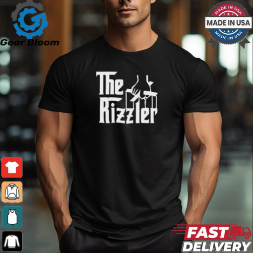 The Rizzler Godfather Shirt