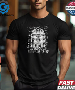 Top Dead Space Don’t Believe The Lies 2024 Shirt