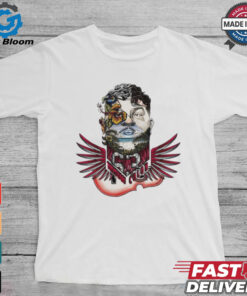 Trystan Colon Arizona Cardinals Herencia Latina Shirt