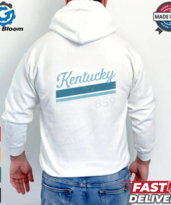 Vintage Kentucky 859 Shirt