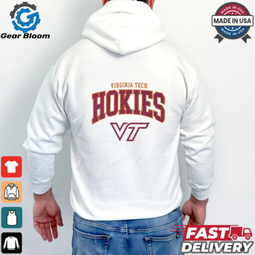 Virginia Tech Hokies Classic Logo T Shirt