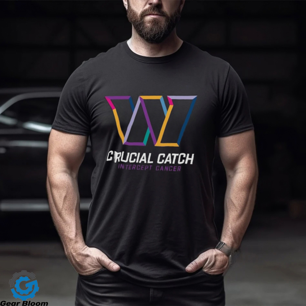 Washington Commanders Nike Black 2024 NFL Crucial Catch T Shirt Washington Commanders Nike Black 2024 NFL Crucial Catch T Shirt